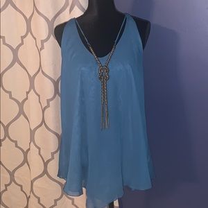 Fashion to figure tank